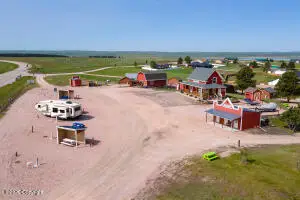 115 Pine Haven Rd, Pine Haven, WY 82721