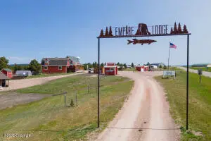 115 Pine Haven Rd, Pine Haven, WY 82721 - #2