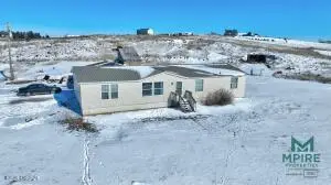 40 Robinson Rd, Moorcroft, WY 82721