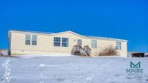 40 Robinson Rd, Moorcroft, WY 82721 - #3