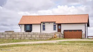 161 N Heptner Rd N, Rozet, WY 82727 - #1