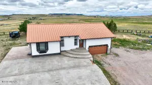 161 N Heptner Rd N, Rozet, WY 82727 - #2
