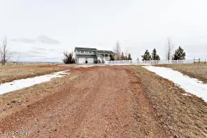 5101 Stone Ridge Ct, Gillette, WY 82718 - #1