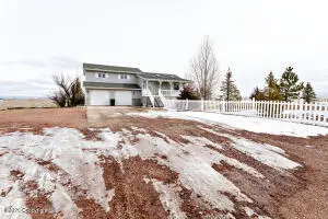 5101 Stone Ridge Ct, Gillette, WY 82718 - #2