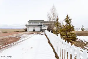 5101 Stone Ridge Ct, Gillette, WY 82718 - #3