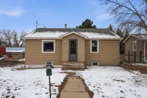 412 Spruce St, Newcastle, WY 82701 - #1
