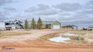 29 Overbrook Rd, Gillette, WY 82718 - #2