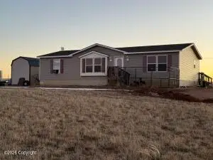 92 Coal Dust Rd, Gillette, WY 82718 - #1