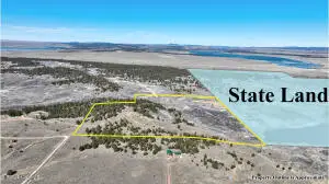 Tbd Frosty Lane, Moorcroft, WY 82721 - #2