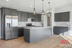 222 Sterling St, Gillette, WY 82718 - #3