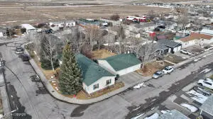 1702 Helena Ave, Gillette, WY 82716