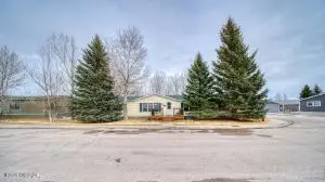 1702 Helena Ave, Gillette, WY 82716 - #2