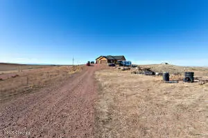 180 N Sage Hill Rd N, Gillette, WY 82716 - #1