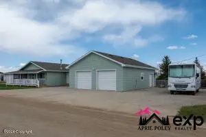 261 Hemlock St, Buffalo, WY 82834 - #2