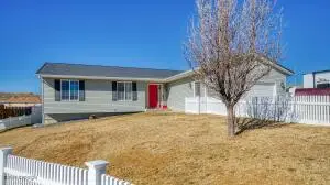 1902 Delanie Ct, Gillette, WY 82718 - #1