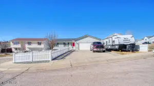 1902 Delanie Ct, Gillette, WY 82718 - #3