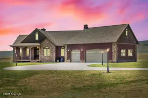 67 Prairie Dr, Buffalo, WY 82834