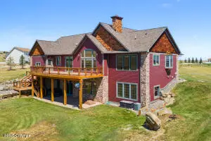 67 Prairie Dr, Buffalo, WY 82834 - #2