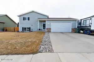 625 Townsend, Gillette, WY 82716 - #1