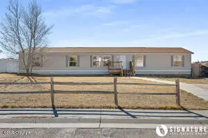 3609 Hamilton, Gillette, WY 82718