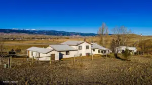 45 Camino, Buffalo, WY 82834