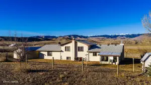 45 Camino, Buffalo, WY 82834 - #2