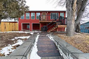 810 Holly Ave, Upton, WY 82730 - #1