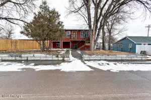 810 Holly Ave, Upton, WY 82730 - #2
