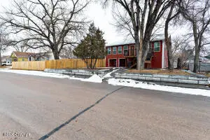 810 Holly Ave, Upton, WY 82730 - #3