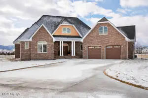 70 Saddlecrest Dr, Sheridan, WY 82801 - #1