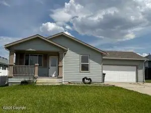 1665 Pathfinder, Gillette, WY 82716