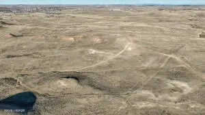 Tract 2 Bare Buttes Rd, Gillette, WY 82718