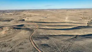 Tract 3 Bare Buttes Rd, Gillette, WY 82718 - #2