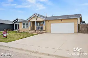 1660 Pathfinder Cir, Gillette, WY 82716