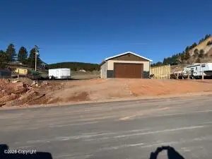 121 Hi Mile, Sundance, WY 82729