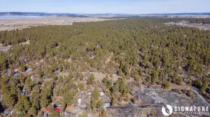 Tbd Coyote, Pine Haven, WY 82721 - #3