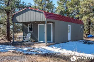 7 Coyote, Pine Haven, WY 82721