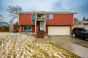 318 Pheasant, Sheridan, WY 82801 - #1