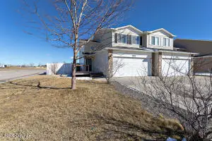 3301 Quacker, Gillette, WY 82718 - #1