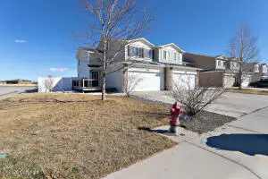 3301 Quacker, Gillette, WY 82718 - #2
