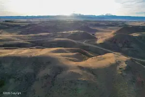 0000 Bighorn Dr, Buffalo, WY 82834