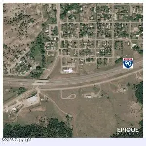 102 W Lincoln St, Sundance, WY 82729