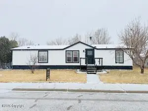 1409 Boise Ave, Gillette, WY 82716 - #1