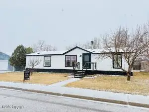 1409 Boise Ave, Gillette, WY 82716 - #2