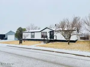1409 Boise Ave, Gillette, WY 82716 - #3