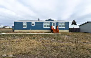 2205 Daybreak Dr, Gillette, WY 82718 - #2