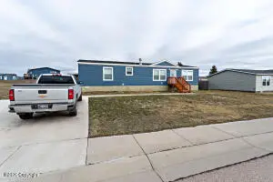 2205 Daybreak Dr, Gillette, WY 82718 - #3