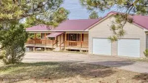 17 Rose Ln, Pine Haven, WY 82721 - #3