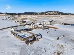 4301 Old Highway 14, Sundance, WY 82729 - #1