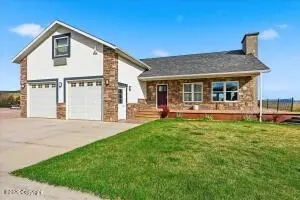 4301 Old Highway 14, Sundance, WY 82729 - #2